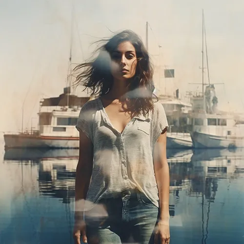 Effect Photo Editing