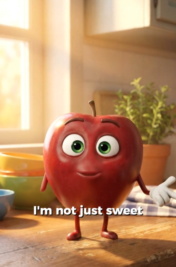 Apple